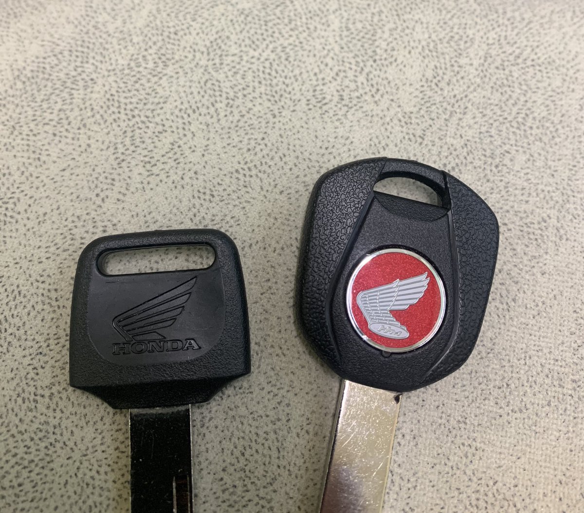 もっちょむ。 Amazon | キタコ(KITACO) アルミアクスルカラーセット (フロント