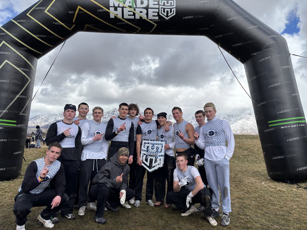 CBangs (@c_bangs) on Twitter photo Congrats to these fellas! They won Hero 7v7 2025 18u Tournament Championship.
<a href="/WillPeterson_14/">Will Peterson</a> <a href="/DrewLove_20/">Drew Love</a> <a href="/KavaFiefia/">Kava Fiefia</a> <a href="/Tanner_Nielsen5/">Tanner Nielsen</a> <a href="/zekemurdock40/">Zeke Murdock</a> <a href="/bometcalfe7/">bometcalfe</a> <a href="/jamesta50/">JamesTate</a> <a href="/MooseB90/">Moose Bingham</a> <a href="/jeff_tuckett/">Jeff Tuckett</a> <a href="/SlingintheP/">Slingin’ the Pill Media™️</a> <a href="/Davefox2/">Dave Fox</a> <a href="/JeremiahJensen/">Jeremiah Jensen</a> Congrats to these fellas! They won Hero 7v7 2025 18u Tournament Championship.
<a href="/WillPeterson_14/">Will Peterson</a> <a href="/DrewLove_20/">Drew Love</a> <a href="/KavaFiefia/">Kava Fiefia</a> <a href="/Tanner_Nielsen5/">Tanner Nielsen</a> <a href="/zekemurdock40/">Zeke Murdock</a> <a href="/bometcalfe7/">bometcalfe</a> <a href="/jamesta50/">JamesTate</a> <a href="/MooseB90/">Moose Bingham</a> <a href="/jeff_tuckett/">Jeff Tuckett</a> <a href="/SlingintheP/">Slingin’ the Pill Media™️</a> <a href="/Davefox2/">Dave Fox</a> <a href="/JeremiahJensen/">Jeremiah Jensen</a>