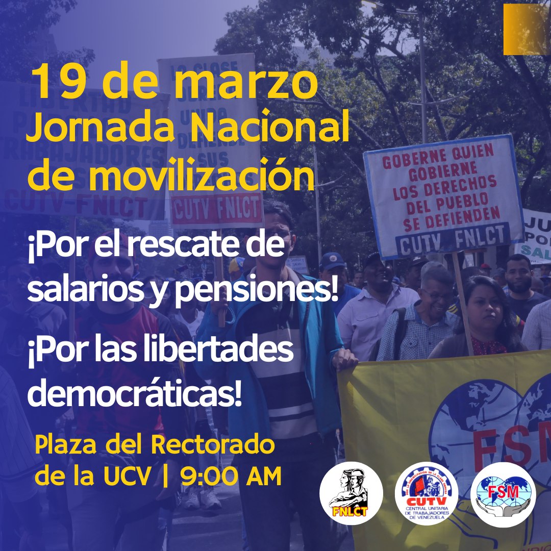 No más Bonificación. Aumento de  Salario Igual a Canasta Básica ya,  como lo establece la CRBV art 91
 #3AñosSinAumentoSalarial