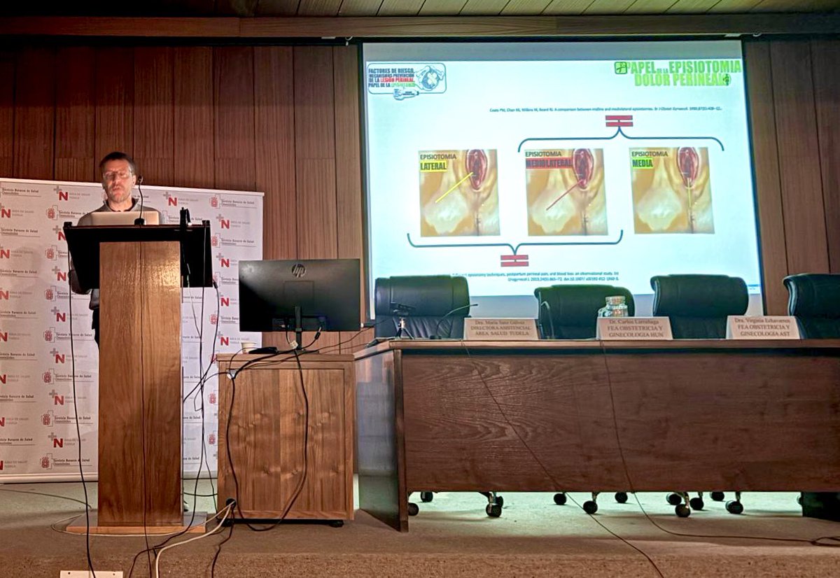 Suelo Pelvico CAULE (Cuenta no oficial) tweet media