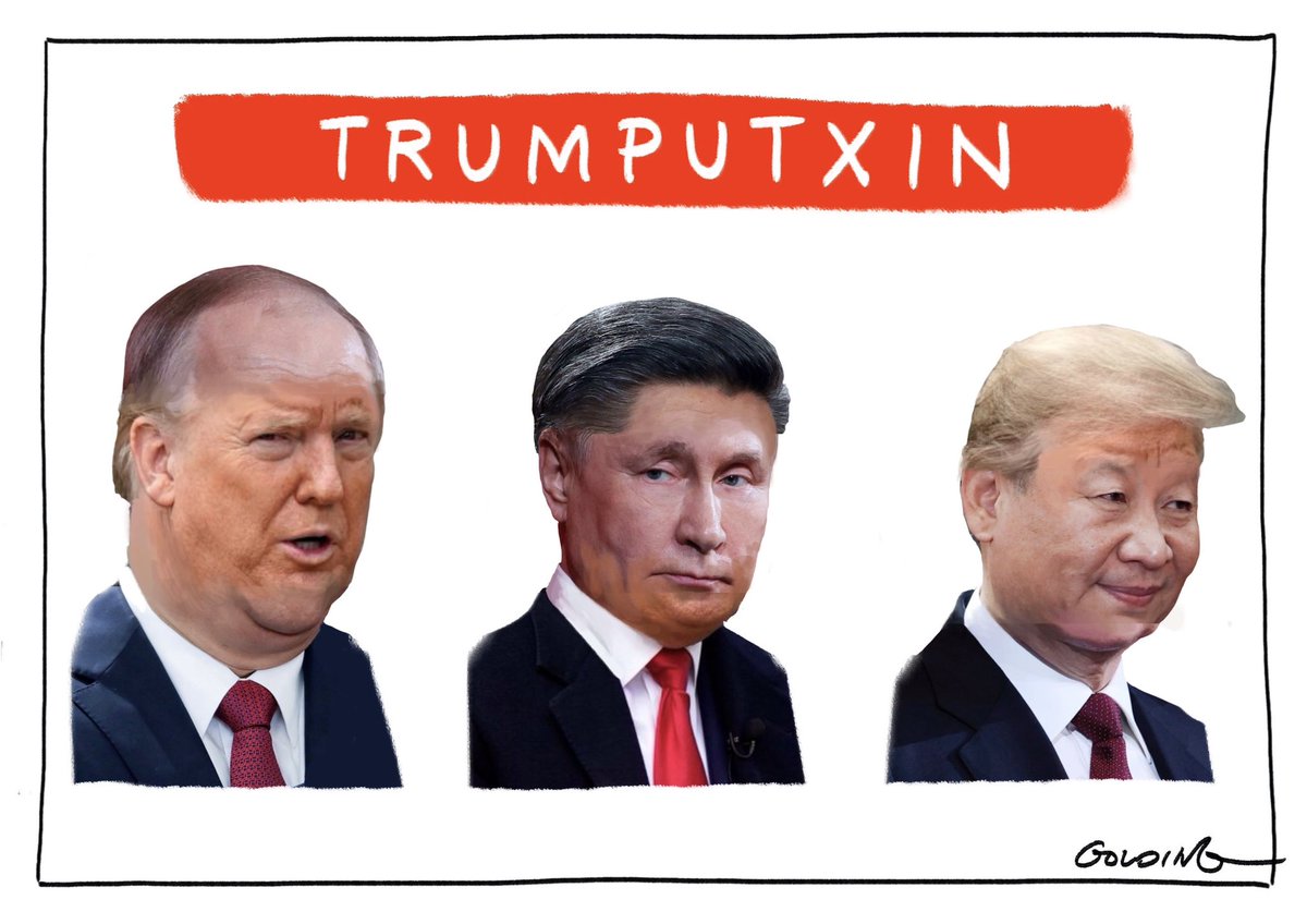 MattGolding Cartoons tweet media