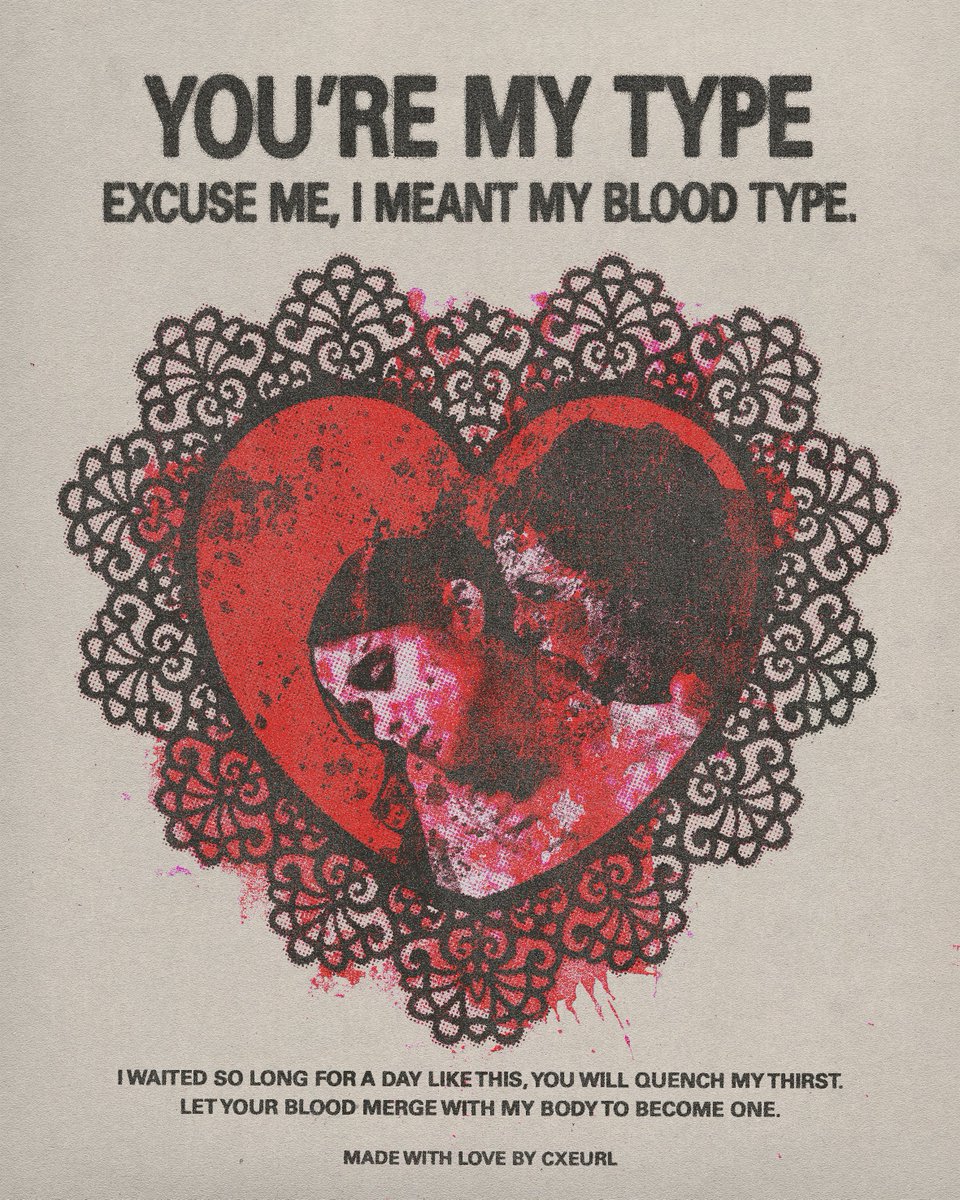 prexioxii's tweet photo. My Bloody Graphic Designs https://t.co/HRt0NOvgu3