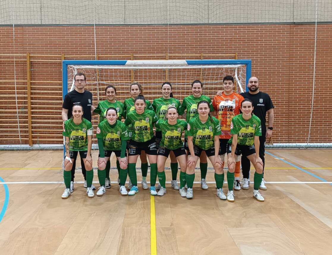 Grupo Forma-t Vilalba FS tweet media