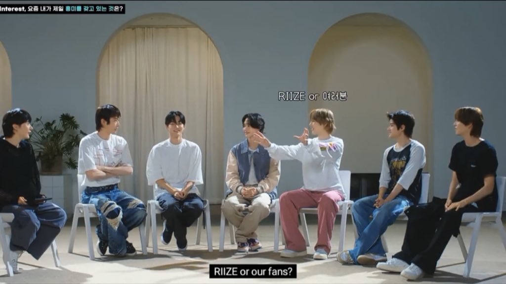 mydearsyongseok's tweet photo. 𝒟𝓇𝑜𝓅 𝓉𝒽𝑒 𝓉𝒶𝑔𝓈 3 𝓉𝒾𝓂𝑒𝓈 𝒶𝓃𝒹 𝓇𝑒𝓉𝓌𝑒𝑒𝓉 𝓉𝑜 𝓈𝓅𝓇𝑒𝒶𝒹 𝓅𝓁𝑒𝒶𝓈𝑒 !🧡

𝒢𝑜𝒶𝓁: 400 𝓇𝑒𝓅𝓁𝒾𝑒𝓈

Brand Silence Is SM Complicity 
#BoycottWooriBank
#BoycottRicheese
#라이즈의_시작과끝은_7명 https://t.co/Sdho2pbasa