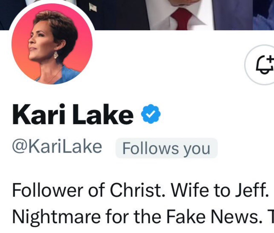 Kari Lake War Room (@KariLakeWarRoom) / X