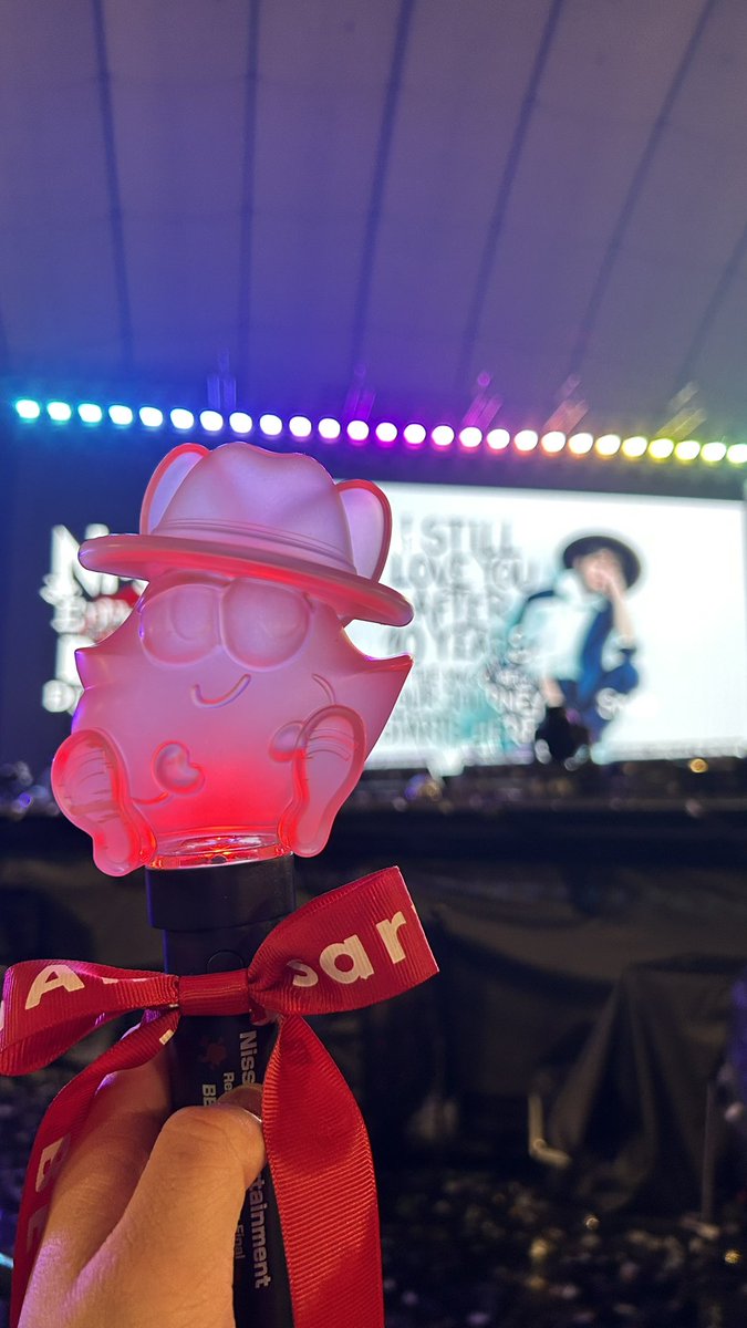 msk24aaa___'s tweet photo. Nissy Entertainments
"Re 10th Anniversary Final"
Best Dome Tour

Nissyさん最高の作品をありがとう😭
ツアーお疲れ様でございました

あなたに出会えた人生僕は最高に幸せです

生きていく、頑張る理由になります。すごく感謝しています！

またお会いしたいです

@NissyStaff https://t.co/9iiRv5gAyj