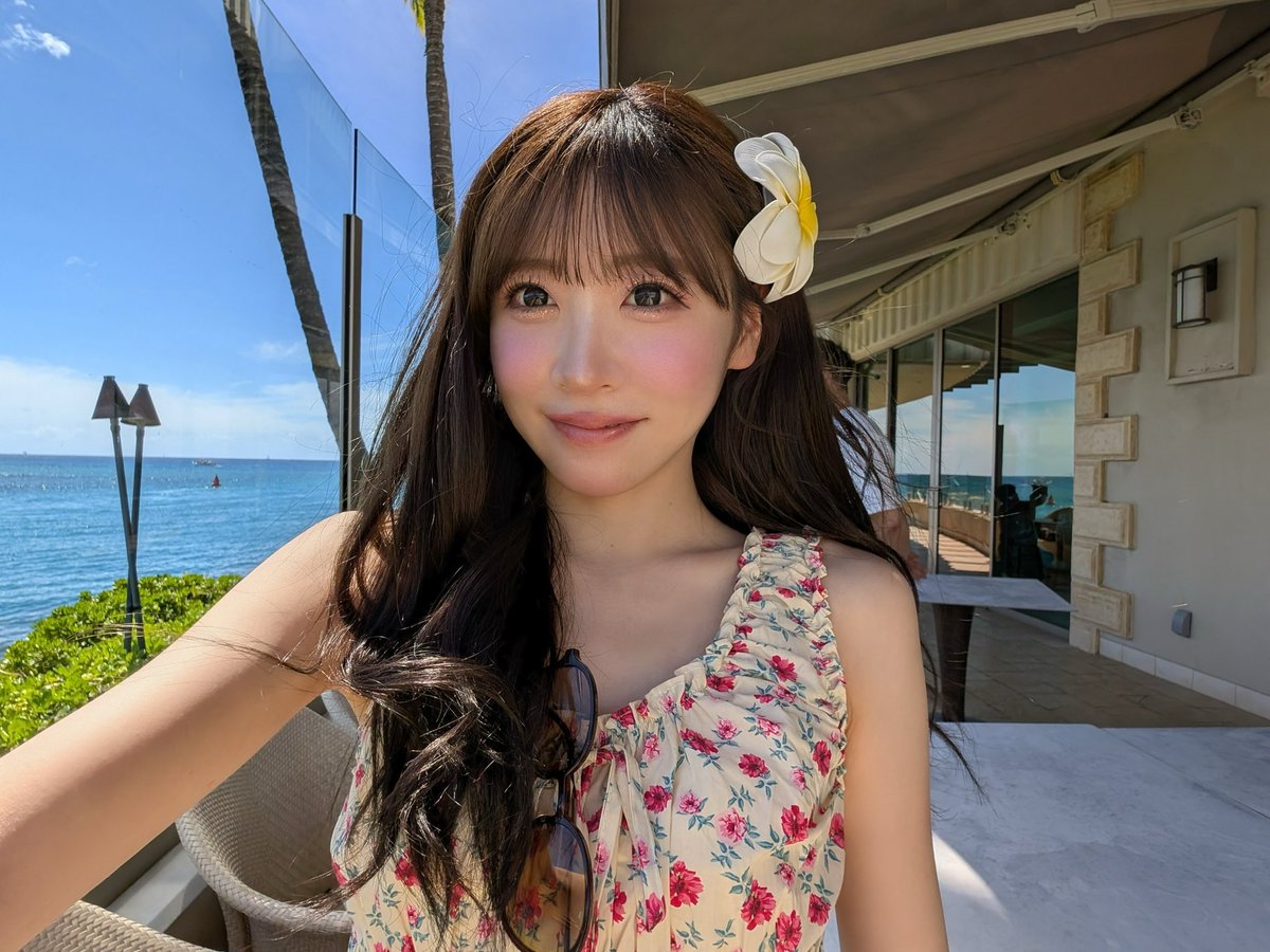 Post by 櫻井優衣(FRUITS ZIPPER) on X: 🌺🌺