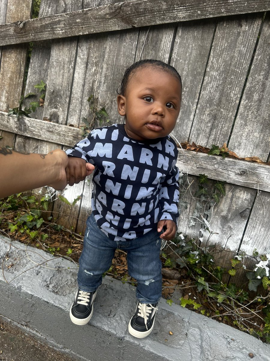 ITGRLPEBBLES's tweet photo. BABY BOY💙
#month10 https://t.co/PDdMnCfnh6