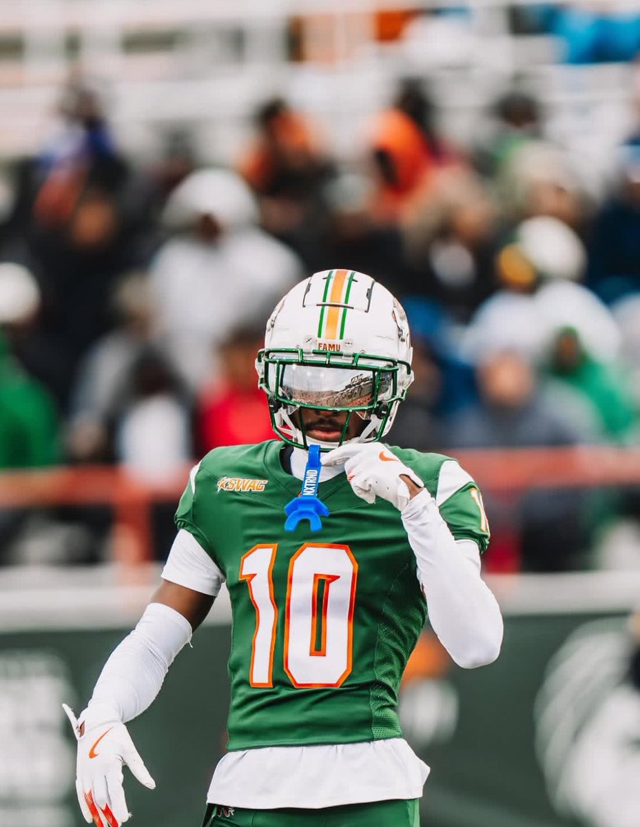 Jaiden “Da LandLord” Kelly-Murray (@thejaidenkelly4) on Twitter photo #AGTG I’m BLESSED to have EARNED a offer from <a href="/FAMU_FB/">Florida A&M Football 🏈</a>🧡 <a href="/CWilliams8076/">Cedric Williams</a> <a href="/TheCaseyWarming/">Coach Casey</a> <a href="/coachvjefferies/">Vincent Jefferies Jr</a> <a href="/DAWGHZERECRUITS/">Dawg House Recruiting</a> <a href="/HaleMcGranahan/">Hale McGranahan</a> <a href="/CoachMP__/">Marlon Pryor</a> <a href="/CoachMagwood/">Cory Magwood, CSCS</a> <a href="/SummervilleFB/">Summerville Football</a> #AGTG I’m BLESSED to have EARNED a offer from <a href="/FAMU_FB/">Florida A&M Football 🏈</a>🧡 <a href="/CWilliams8076/">Cedric Williams</a> <a href="/TheCaseyWarming/">Coach Casey</a> <a href="/coachvjefferies/">Vincent Jefferies Jr</a> <a href="/DAWGHZERECRUITS/">Dawg House Recruiting</a> <a href="/HaleMcGranahan/">Hale McGranahan</a> <a href="/CoachMP__/">Marlon Pryor</a> <a href="/CoachMagwood/">Cory Magwood, CSCS</a> <a href="/SummervilleFB/">Summerville Football</a>