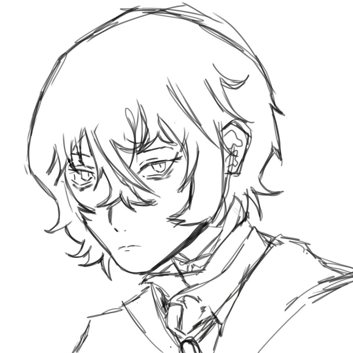 DAZAILOVERXD's tweet photo. Lil Wip I did last night, I need sleeppp 😭😭😭
#Dazai #DazaiOsamu #art #digitalart #BSD #hi https://t.co/cnGjXNqH1y
