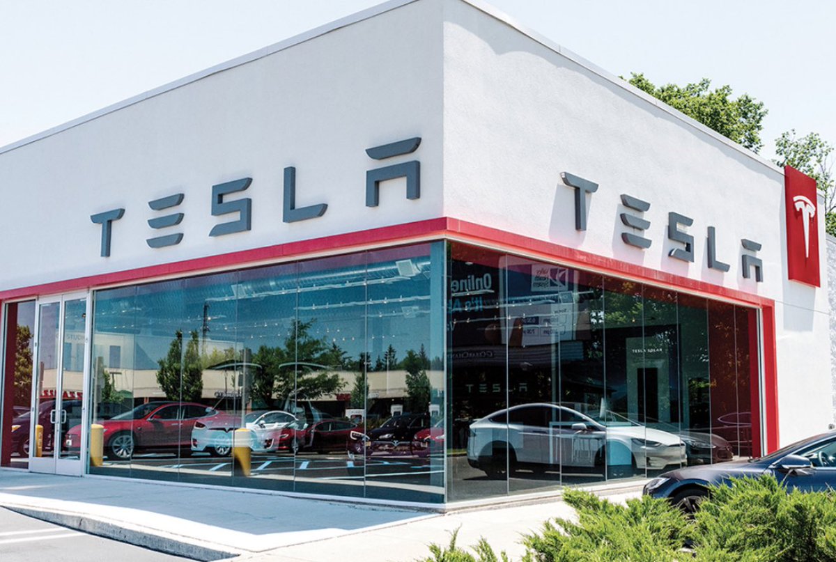 Do you support Tesla suing EVERY Protestor into Oblivion for vandalizing their stores and cars ?