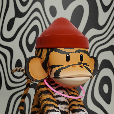 MonkeSales's tweet photo. Monke #2061 sold for 0.16 SOL on Magic Eden https://t.co/osymo0ZwiE