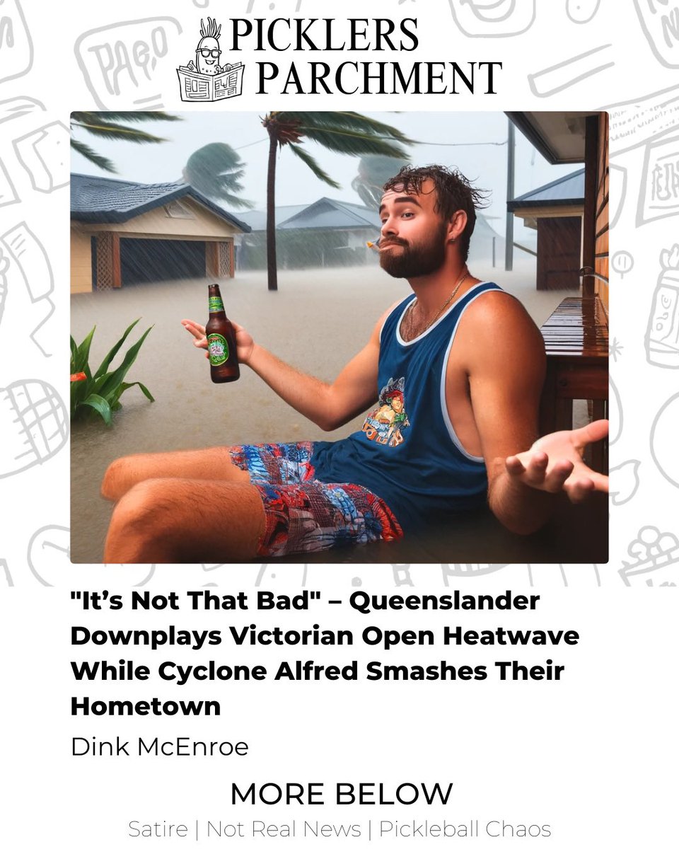 Picklersparch's tweet photo. FULL ARTICLE - https://t.co/gSouAP6qz5 https://t.co/VjU2GpcBC7
