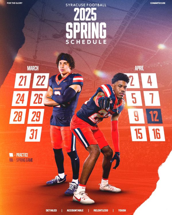 Jack Baker (@jbakes89) on Twitter photo Excited to be attending Syracuse University’s spring practice Sat 3/22. Thank you <a href="/CoachEMarcCuse/">Emmanuel Marc</a> for the invite. Excited to be attending Syracuse University’s spring practice Sat 3/22. Thank you <a href="/CoachEMarcCuse/">Emmanuel Marc</a> for the invite.