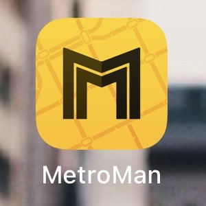 Mel_Guangzhou's tweet photo. Just found an app called Metroman—it has metro maps for many cities across China! No need to download multiple apps while traveling. It’s super convenient and supports multiple languages. Hope this helps anyone visiting China! 

#ChinaTravel #MetroMap #TravelTips https://t.co/udQ551ULnm