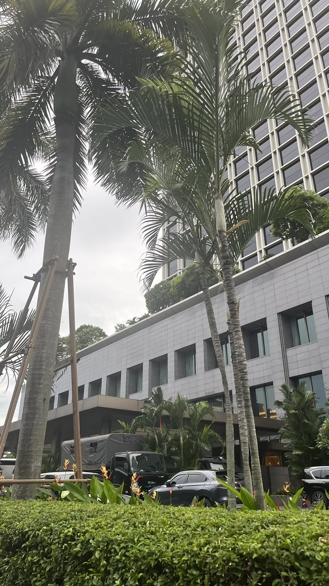 Jam 6:11 #TolakRUUTNI