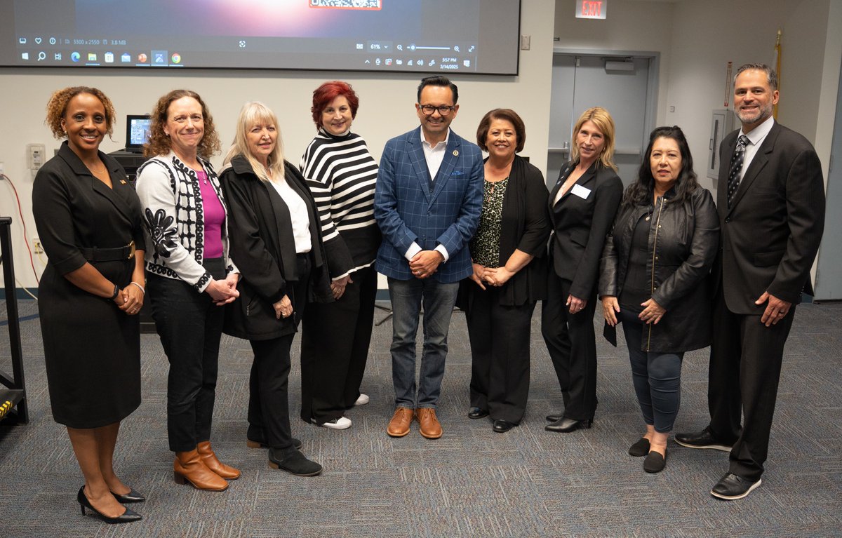 VCRefat's tweet image. REFAT Symposium Celebrating 20 years! Real Estate Fraud Advisory Team Ventura County. Join the Fight Against Real Estate Fraud #venturacounty #Refat #realestate #followers