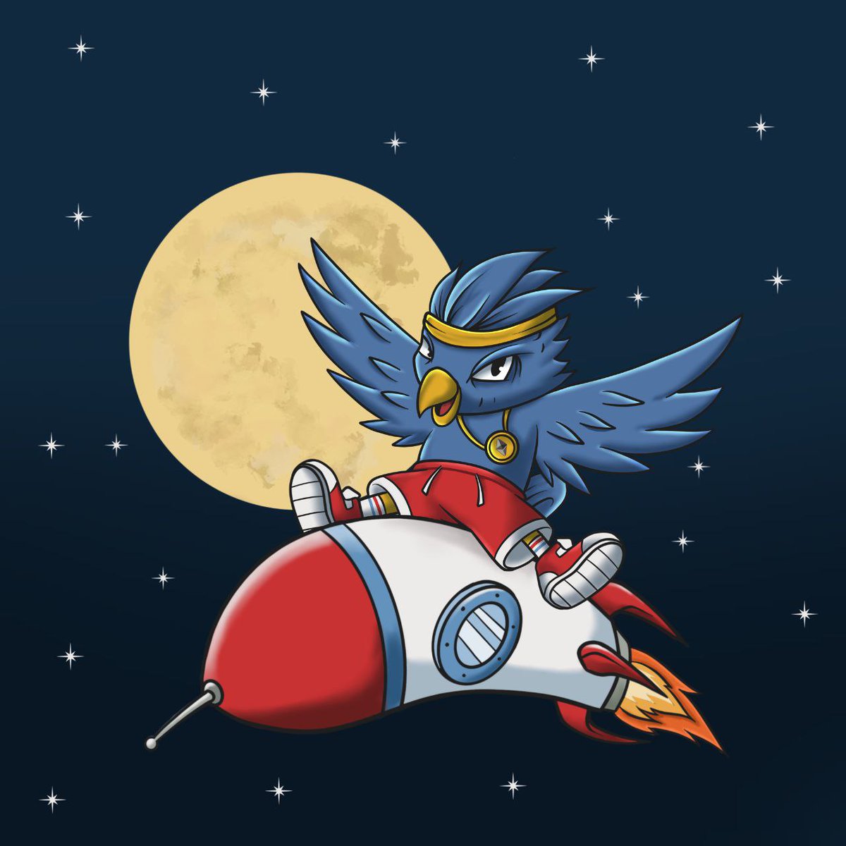 OnlyupInfo's tweet photo. @MonstersCoins Some projects promise the moon. We just remove the gravity. ππ₯
@OnlyUpinfo #OnlyUp #NoDips #FairLaunch #ETH #Memecoin #Uniswap https://t.co/EgJCwifN3J