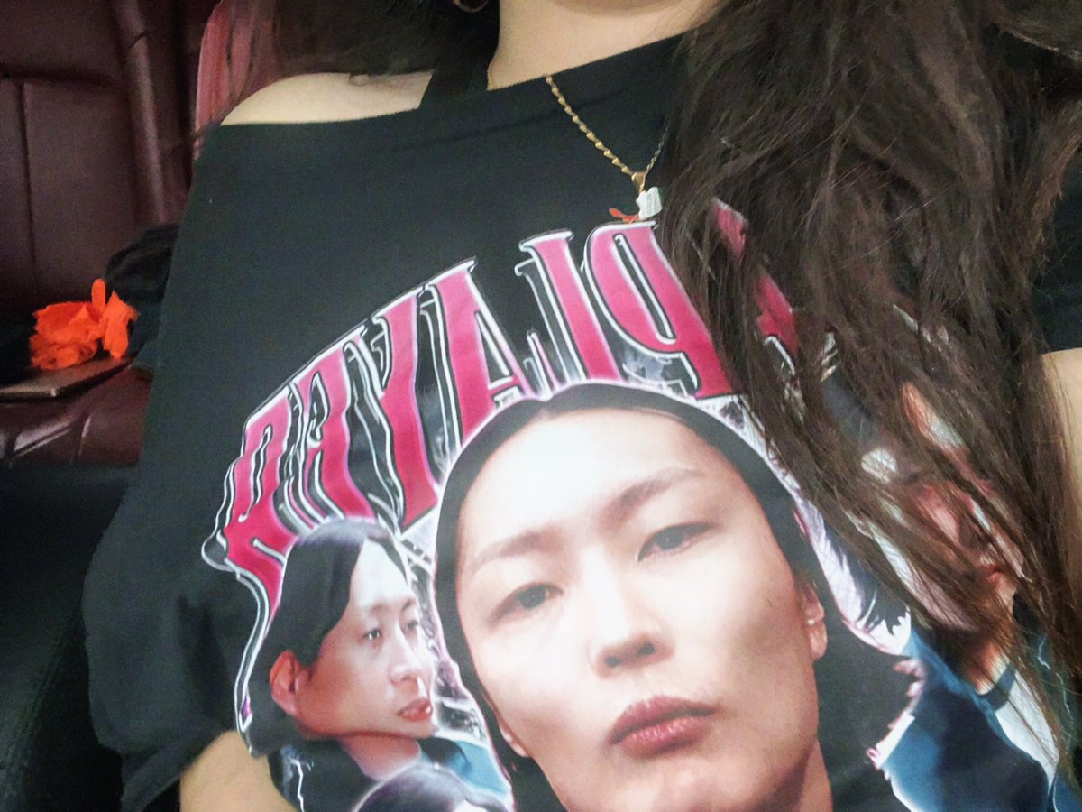 dani wonger 🚯 tweet media