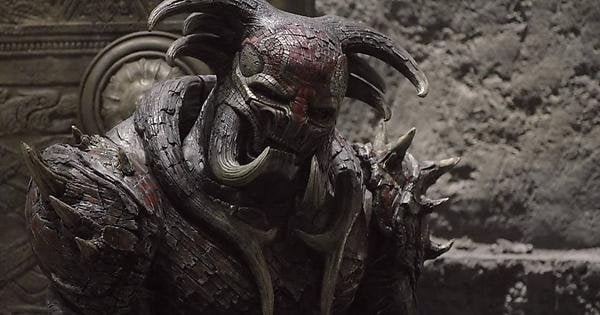 ThorLawyer's tweet image. the thor lore in the mcu is cooked beyond repair what did we do to deserve this shit bro?