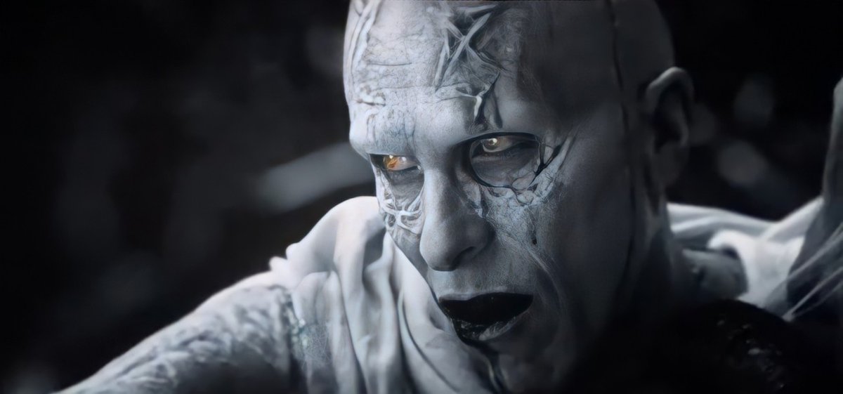 ThorLawyer's tweet image. the thor lore in the mcu is cooked beyond repair what did we do to deserve this shit bro?