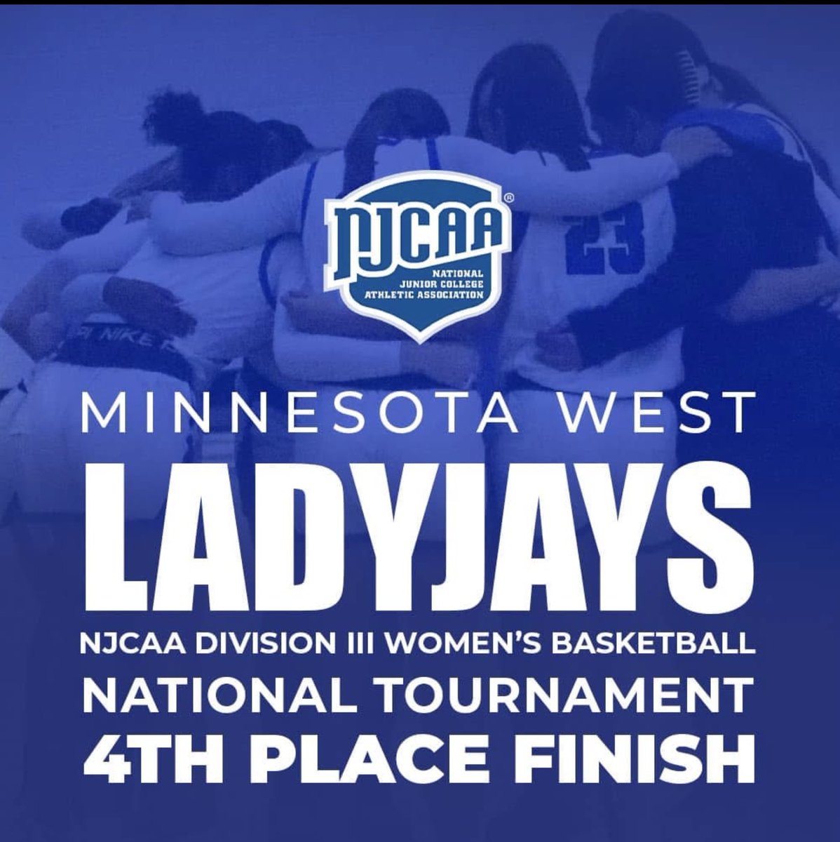 Midwest All Starz AAU Girl’s Basketball (@airborne_2021) on Twitter photo 🏆🏀Congratulations <a href="/KrahlingSa4936/">Sadie Krahling</a> and the Lady Jays on your 4th place finish at Nationals!🏀🏆 🏆🏀Congratulations <a href="/KrahlingSa4936/">Sadie Krahling</a> and the Lady Jays on your 4th place finish at Nationals!🏀🏆