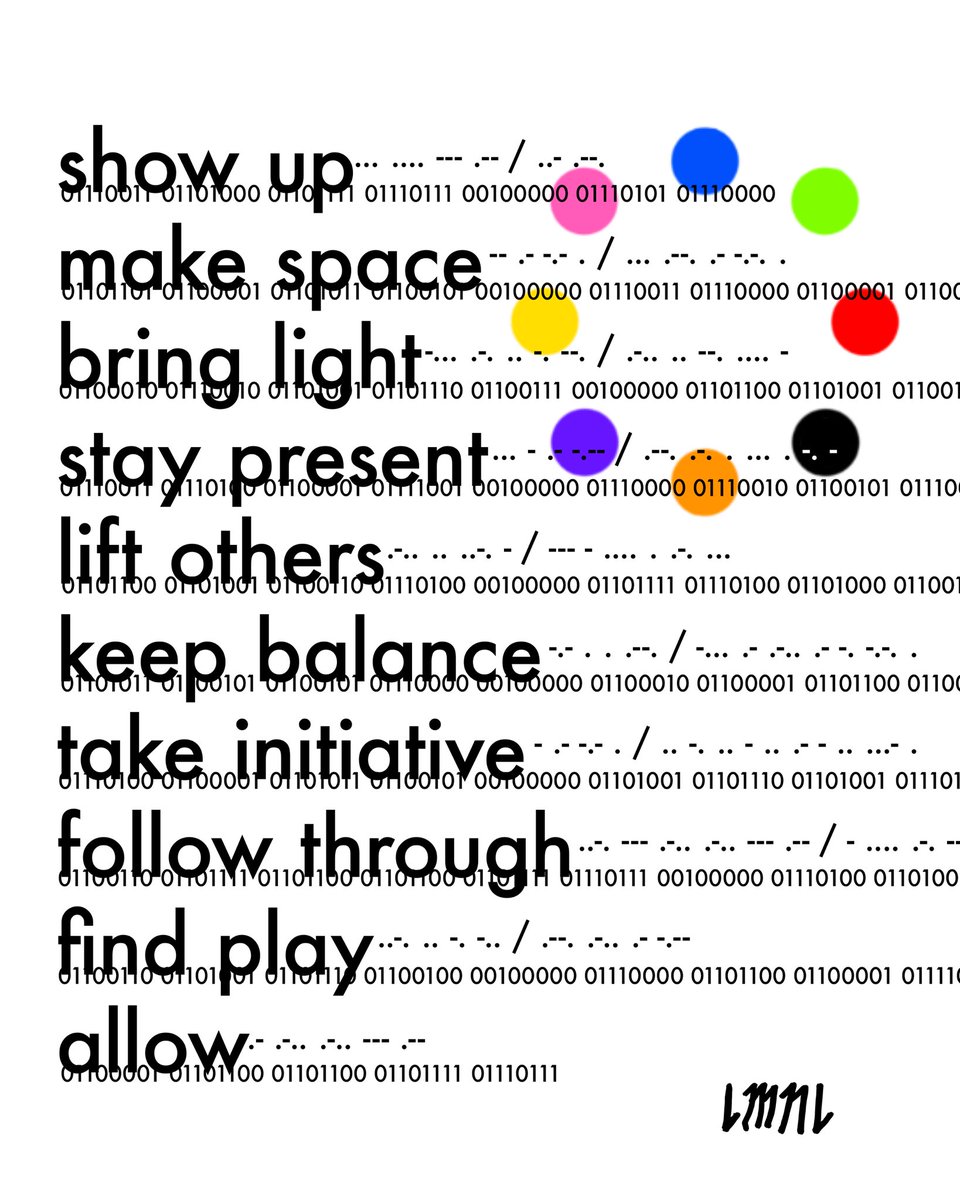 LMNL (@lmnlart) on Twitter photo 