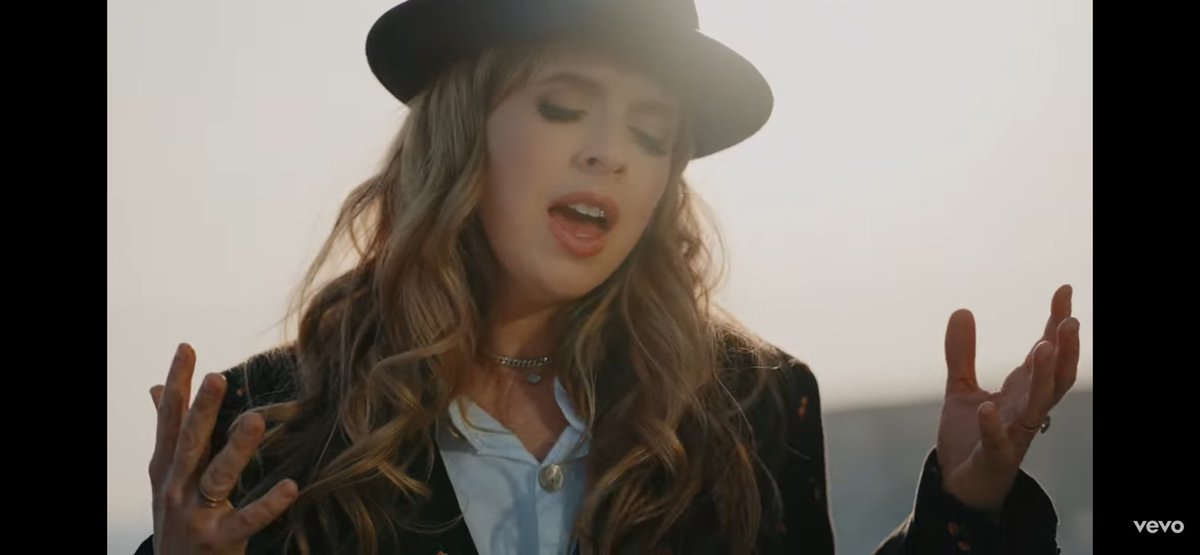 Have you seen my new music video for Liberation?⭐️⭐️⭐️