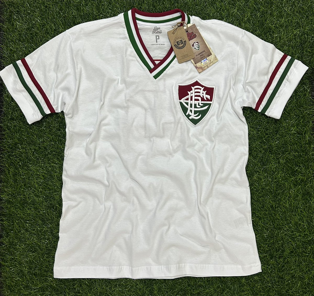 FANÁTICOS RETRÔ | Reviva a história! ⚽️ tweet media