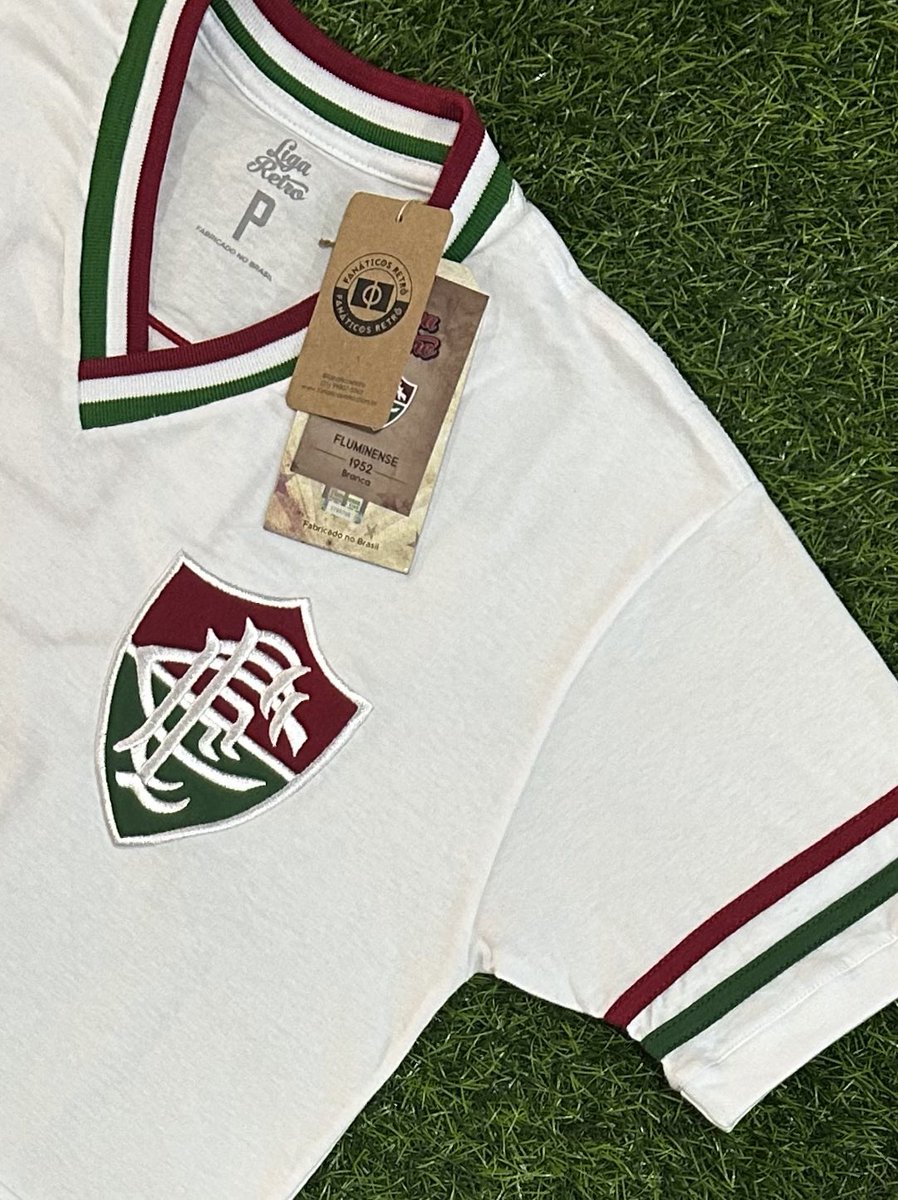 FANÁTICOS RETRÔ | Reviva a história! ⚽️ tweet media