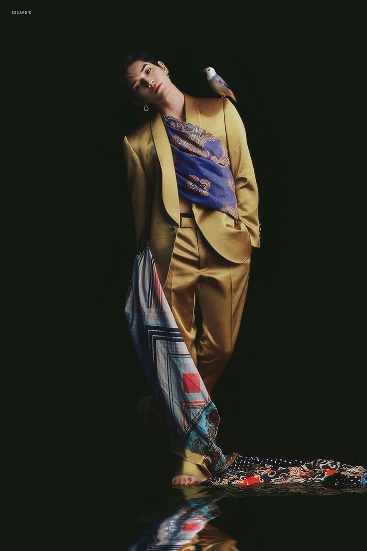 #TAEYONG #태용 #テヨン