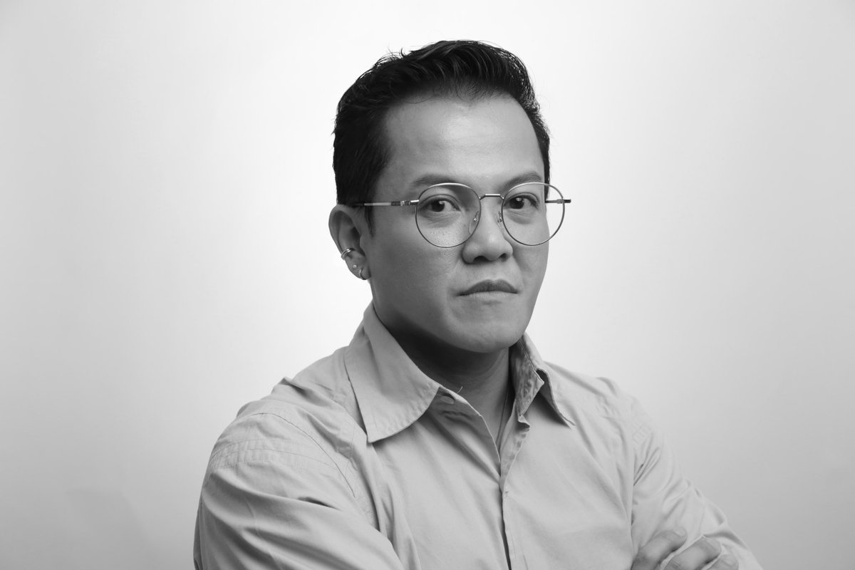 Ronald Barba tweet media