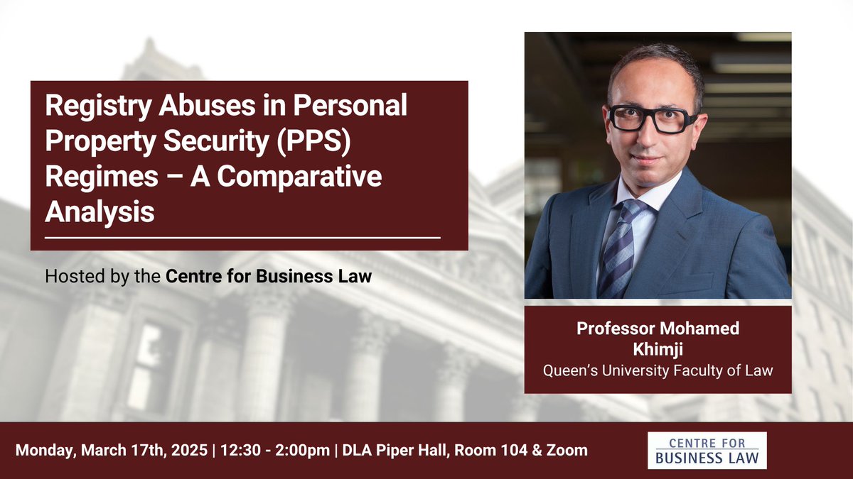 This event is happening Monday!

allard.ubc.ca/about-us/event…