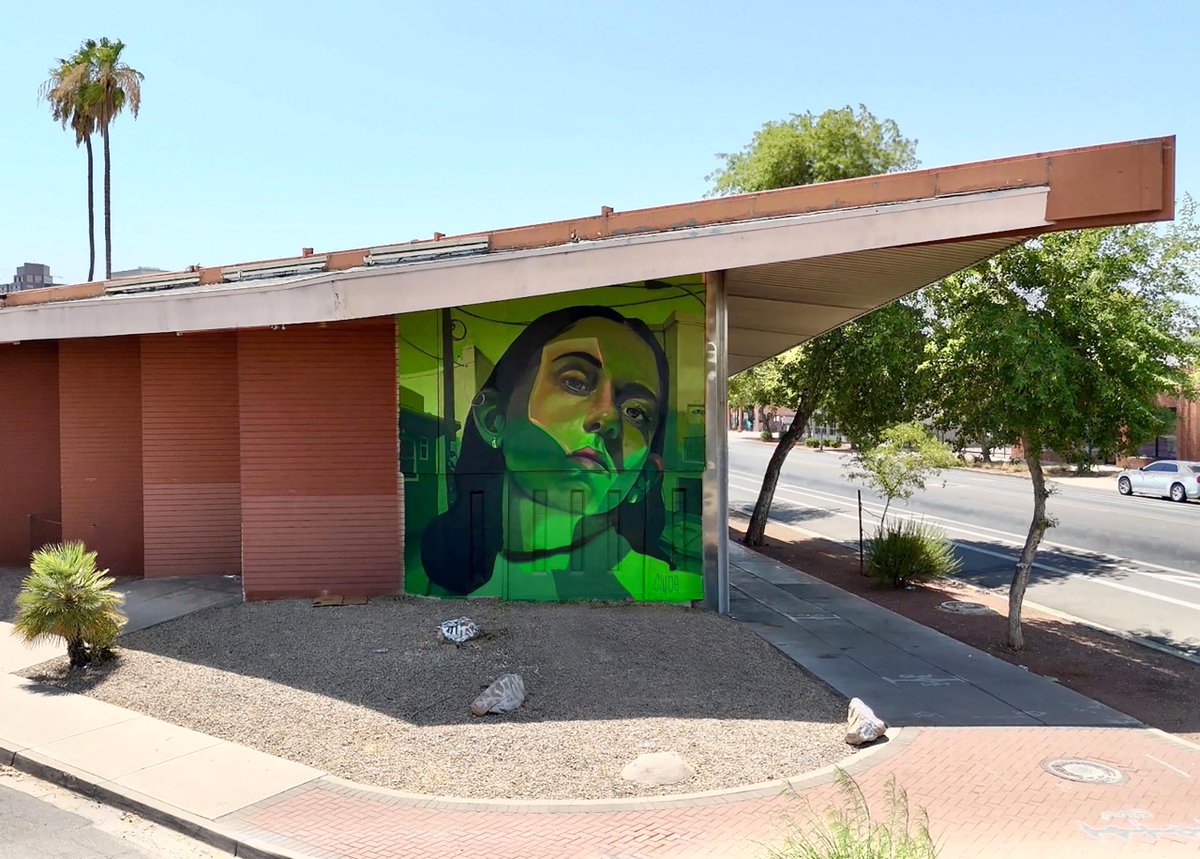 GPEC's tweet image. Explore these artworks from our 'Spirit of #GreaterPHX' exhibit'! 🎨

Interested in showcasing your art? Submit to our current open call. ➡️ gpec.org/art-exhibit/ap… | #AZArt #LocalArt #SupportLocalArt #AZArtists #VirtualGallery #VirtualExhibit