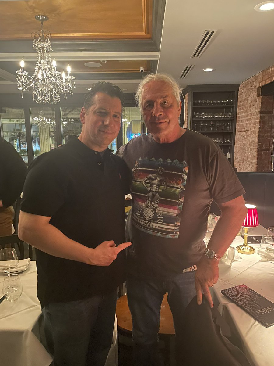 Chris Romano tweet media