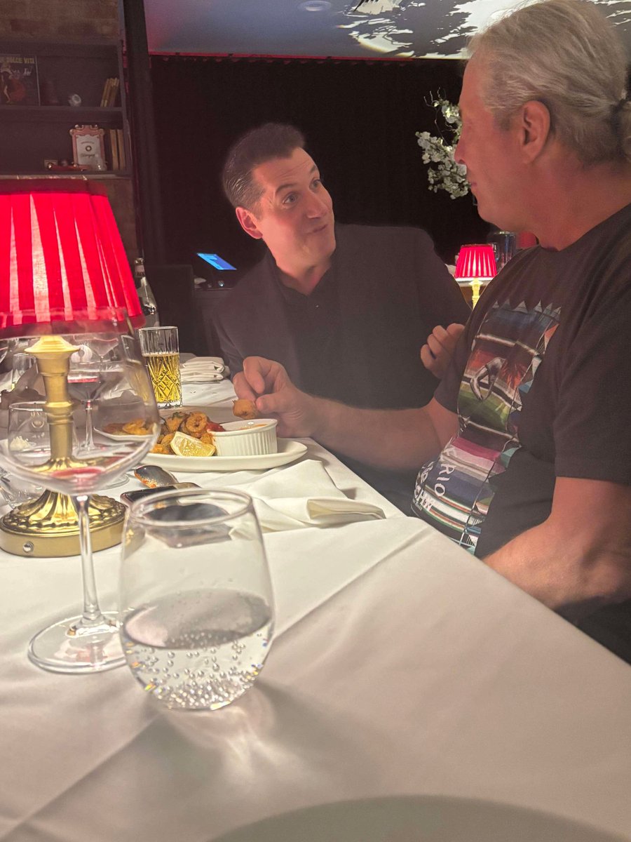 Chris Romano tweet media