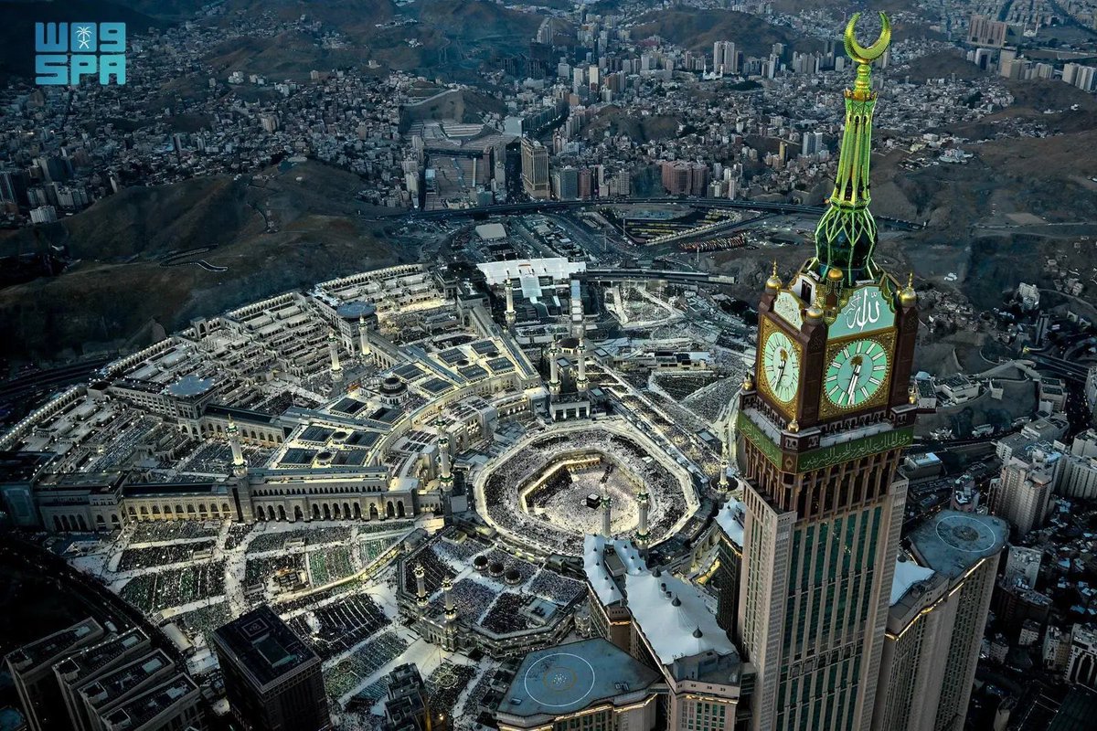 ملاذ للسكينة والطمأنينة ..
