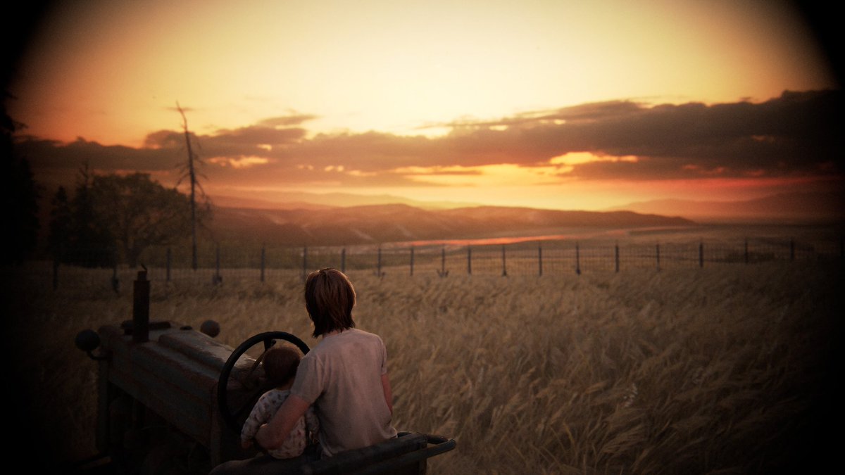 aitoretro's tweet photo. Le he dado una segunda vuelta 5 años después y está vez he obviado sus defectos y me he centrado en sus virtudes.
Un juego con un apartado gráfico top y probablemente uno de los mejores Gameplays que he podido disfrutar en mi vida.
#TheLastOfUs  #Thelastofus2 https://t.co/w2GzMXQKoH