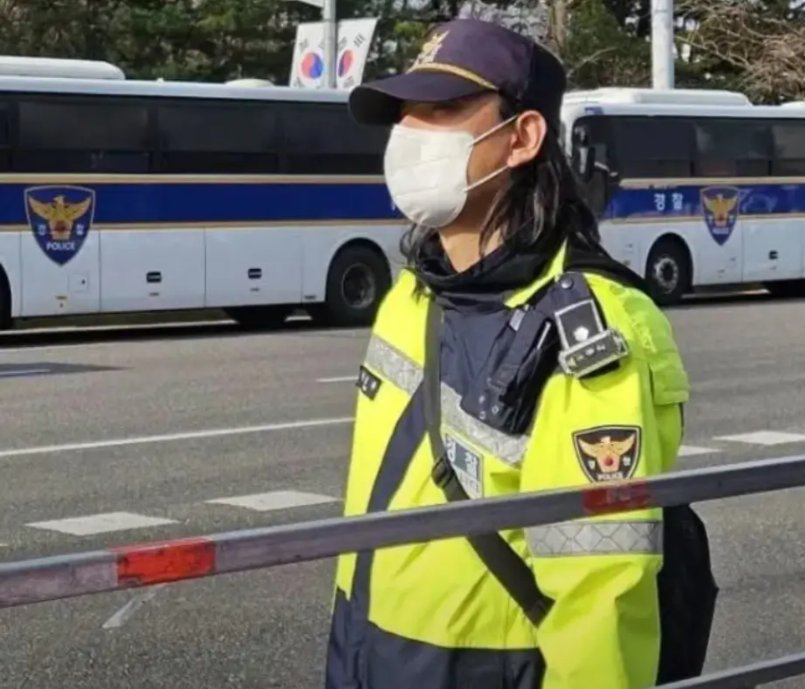 경찰의 두발 자율화 ???
중공산 썩은내가 진동한다
youtube.com/post/Ugkxoe3I1…