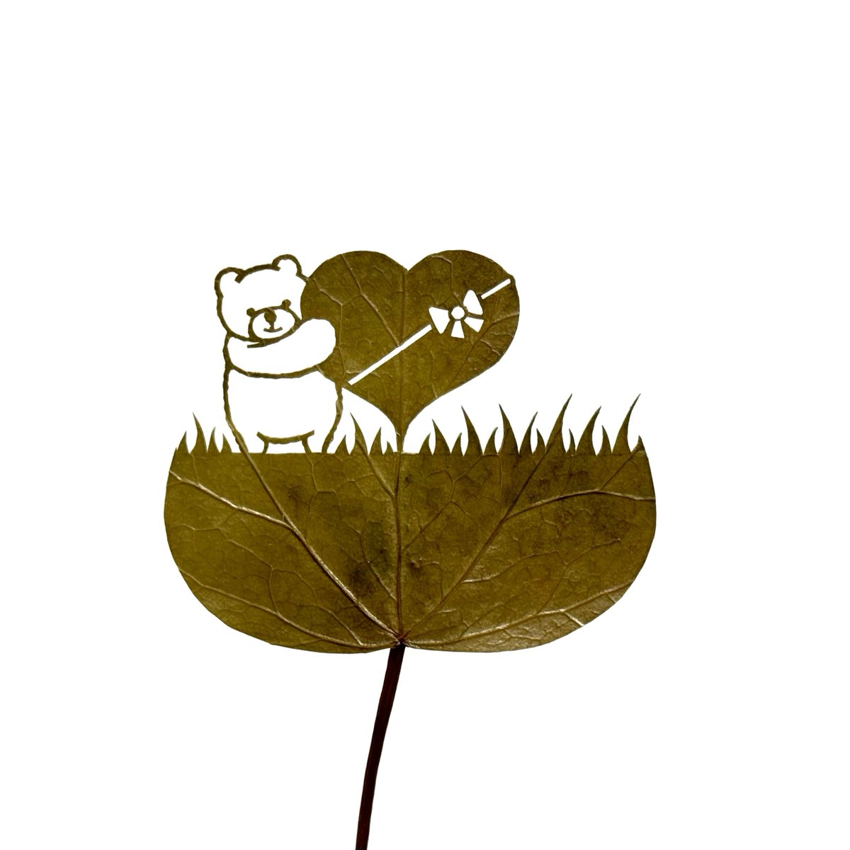 lito_leafart's tweet image. フリーアイコン用の作品を作りました。
XやLINEなどのプロフィール画像に使いたい方がいたらご自由にどうぞ🍃
背景などいじっていただいても結構です。
#フリーアイコン