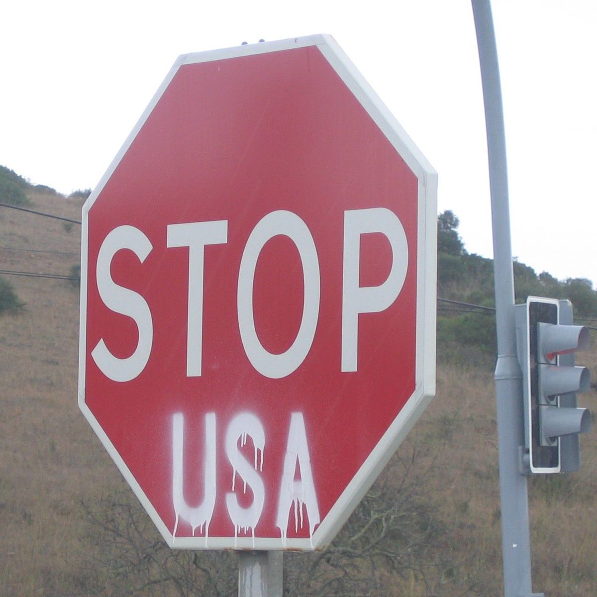 Trupff and Msk are destroying so much in the world. Who is going to be the hero. Clearly these men are mad, and have a plan that doesn't include anyone who is worth less than a billion dollars.