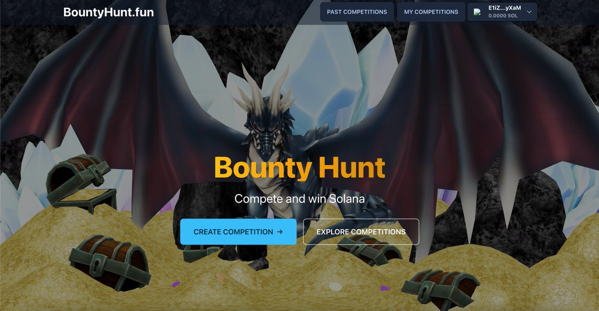 Powpow (Official $BNTY) tweet media