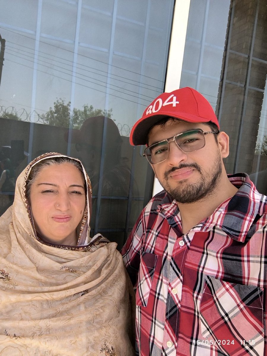 Arslan Baloch tweet media