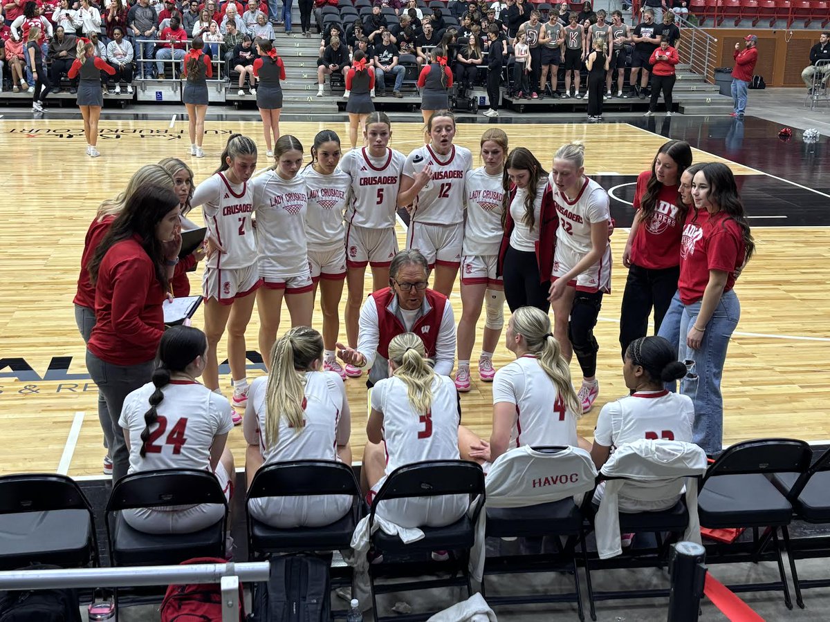 Todd Fertig (@toddfertig1) on Twitter photo The Wellington girls are leading 12-8 in their bid to knock off five-time champ <a href="/BishopMiege_GBB/">Bishop Miege Girls Basketball</a> after one period. <a href="/WellingtonActiv/">Wellington Activities</a>. #kshsaa #KSHSAACovered The Wellington girls are leading 12-8 in their bid to knock off five-time champ <a href="/BishopMiege_GBB/">Bishop Miege Girls Basketball</a> after one period. <a href="/WellingtonActiv/">Wellington Activities</a>. #kshsaa #KSHSAACovered
