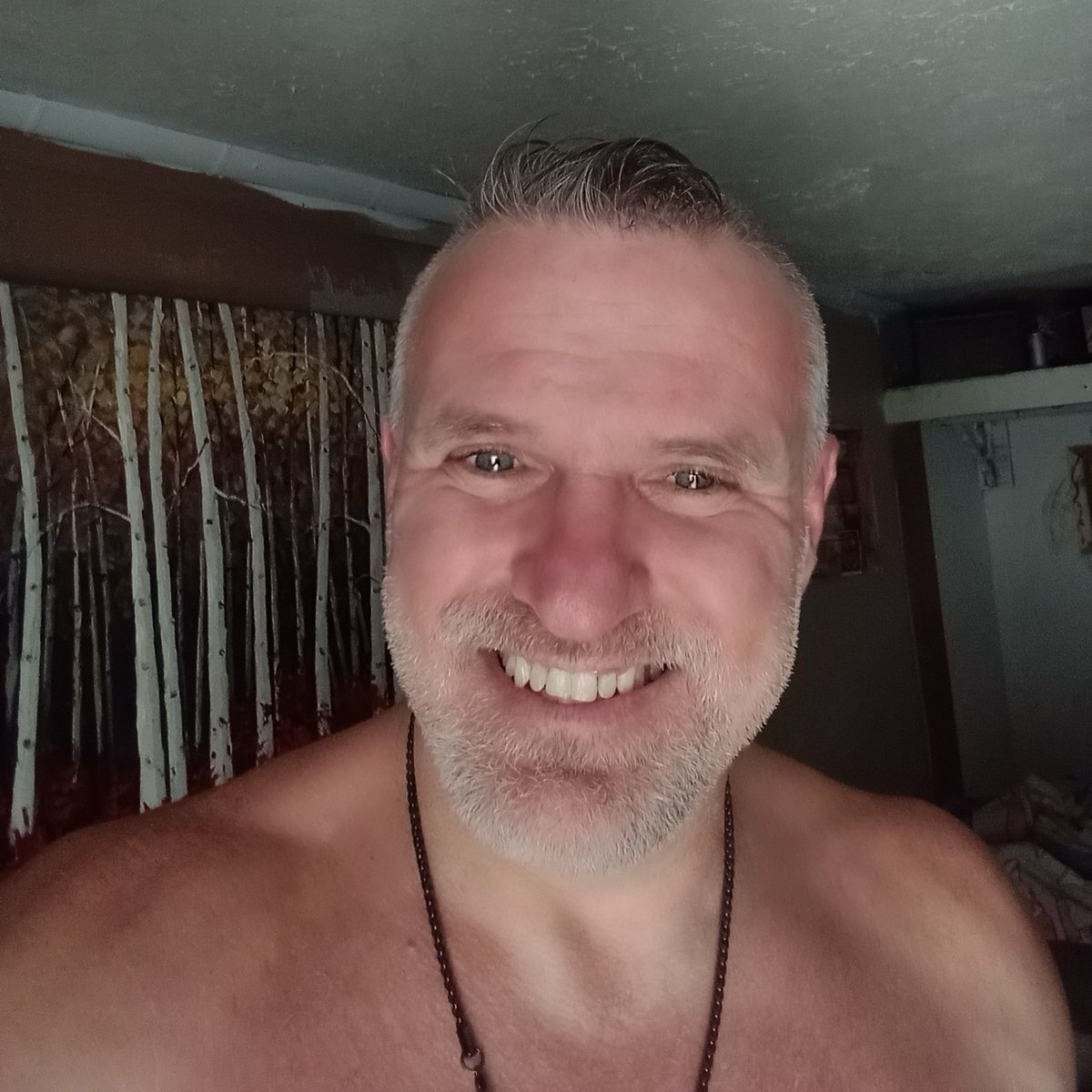 #NewProfilePic