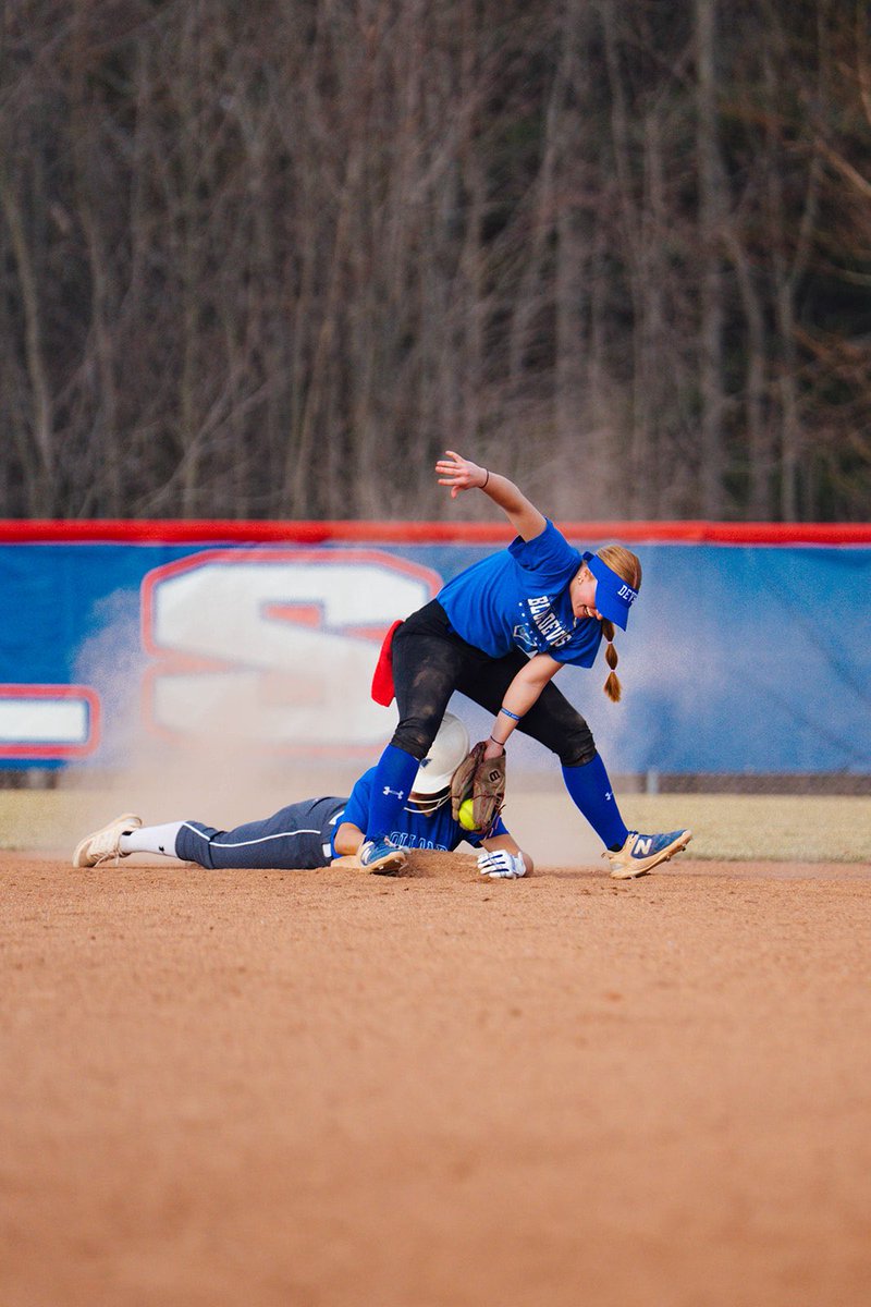 A little intersquad action before a busy week ahead 😈👏🏼 #FearTheTradition 
📸 <a href="/Smooth_Wave_/">Smooth Wave</a>