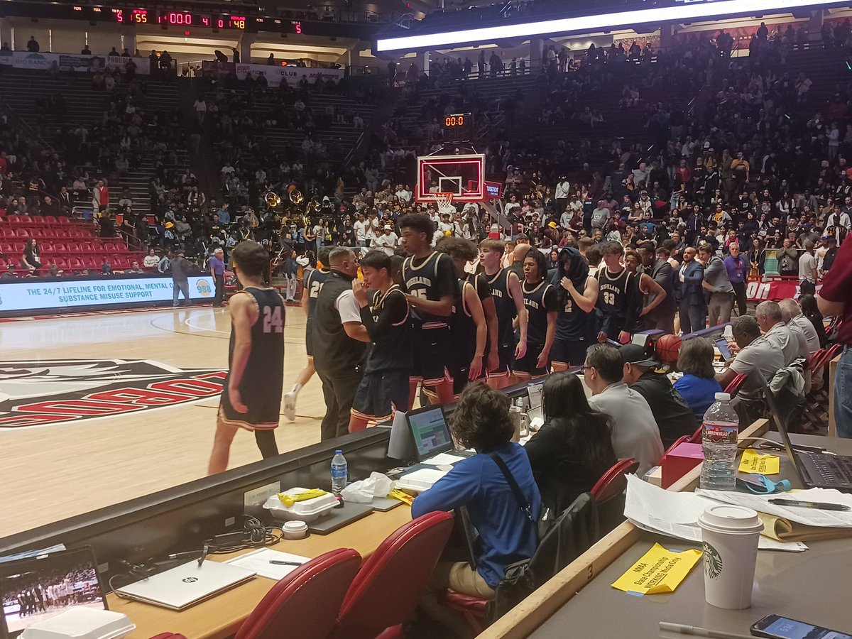 Prep Hoops New Mexico tweet media