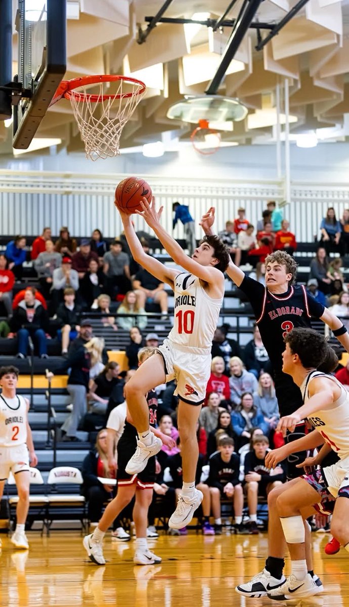 Oriole Basketball tweet media