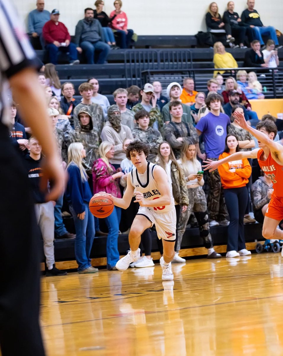 Oriole Basketball tweet media