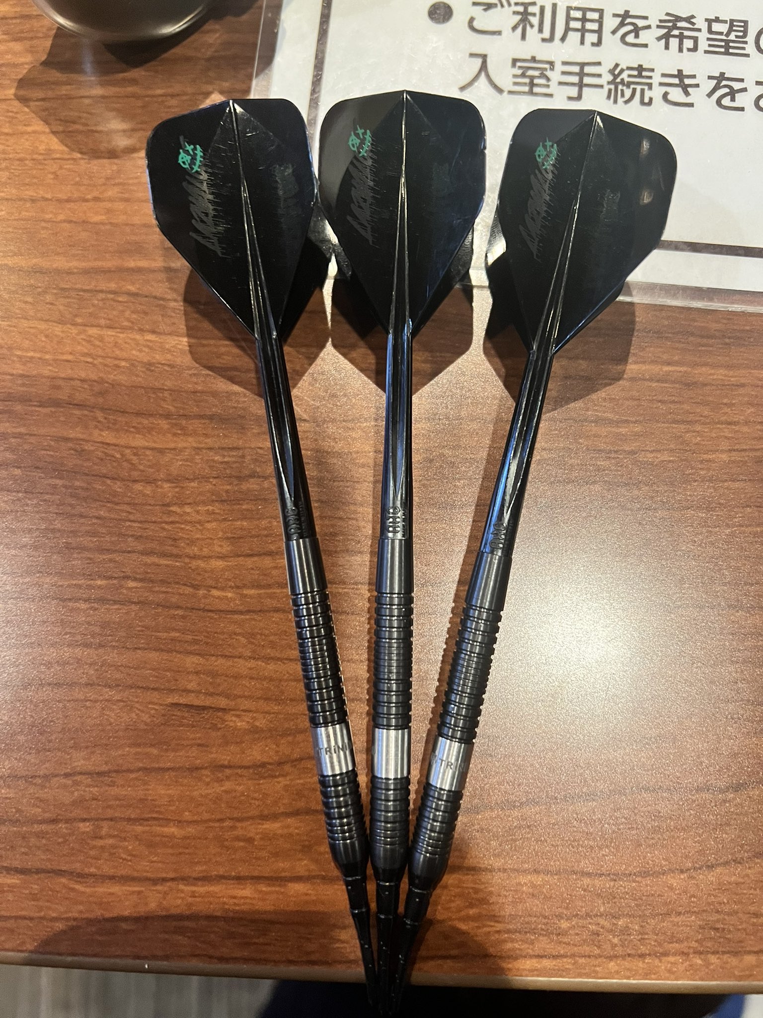 ダーツデリート[最高戦績GP BEST64][128人規模の大会準優勝] ダーツデリート[最高戦績GP BEST64][128人規模の大会準優勝] ダーツ